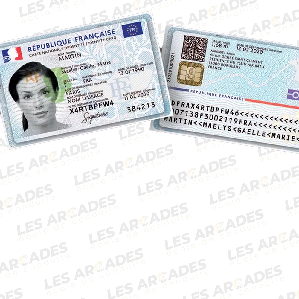 id-card